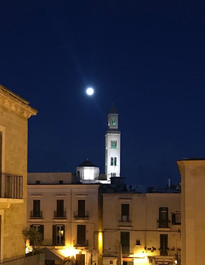B&B Via Dell'Azzurra Bari Exterior photo
